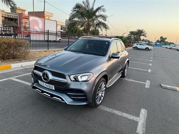 Mercedes-Benz GLE 2023 for sale in Iraq - Baghdad